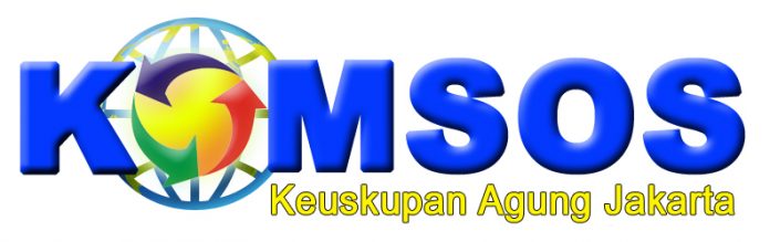 Download LOGO Komisi KOMSOS KAJ Keuskupan Agung Jakarta