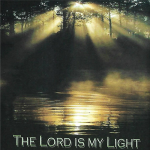 The Lord is My lIght Album cover.png