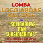 Lomba Logo ARDAS 2024